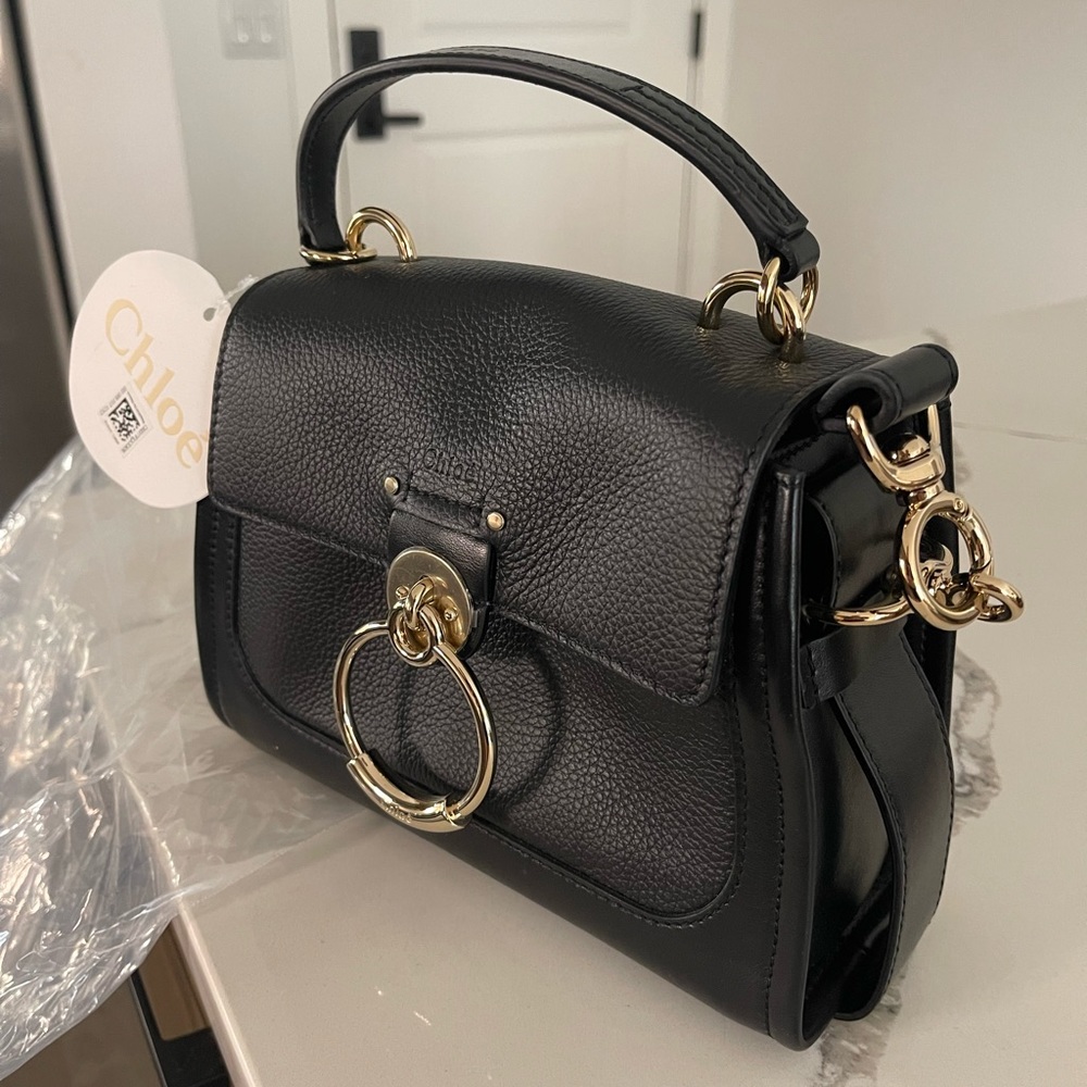 Chloe Tess Mini Day Bag